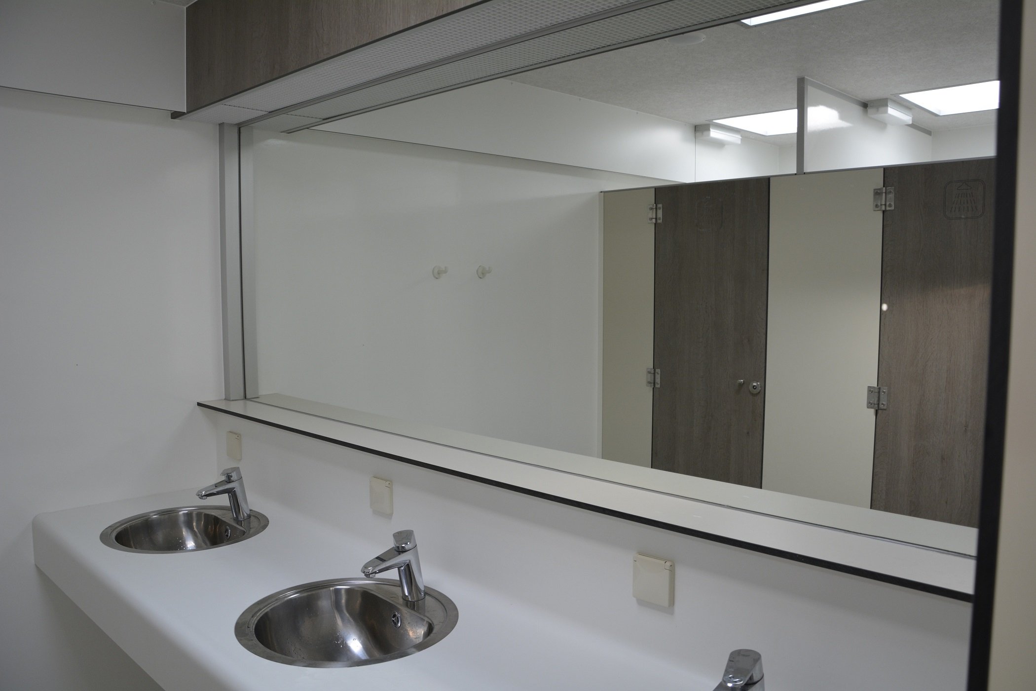 Camping du Nord (Goebelsmühle)